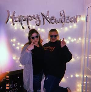 Meet your Posher, Makenna